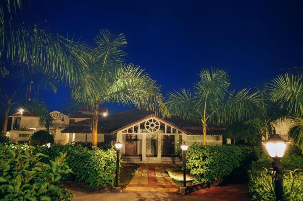 5 Senses Corbett Richness Luxuries Resort ! Destination Wedding & Corporate Events ラムナガル エクステリア 写真
